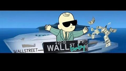 Wall Street Baby; $WSB is redeemed.!The competition rugged on their community.