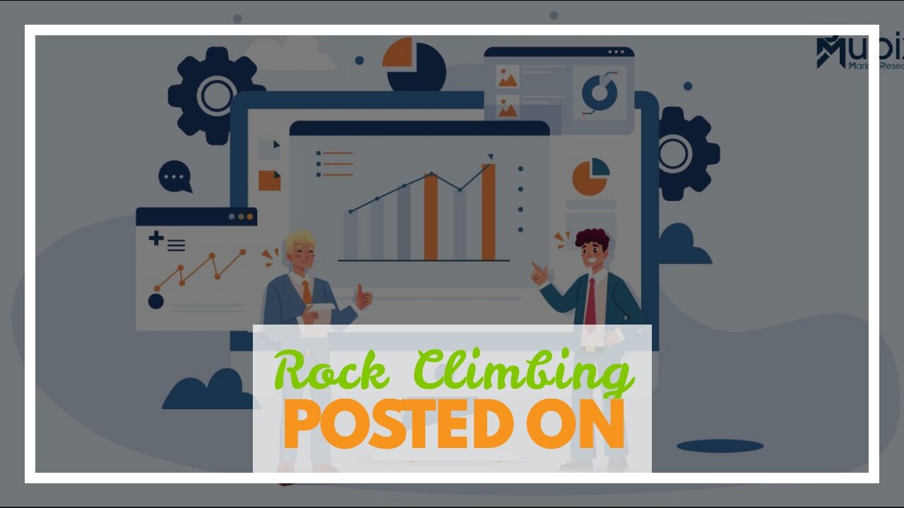 Rock Climbing Sportswear Market Size And Growth Rate 2023-2030 By Industrial Chain Analysis