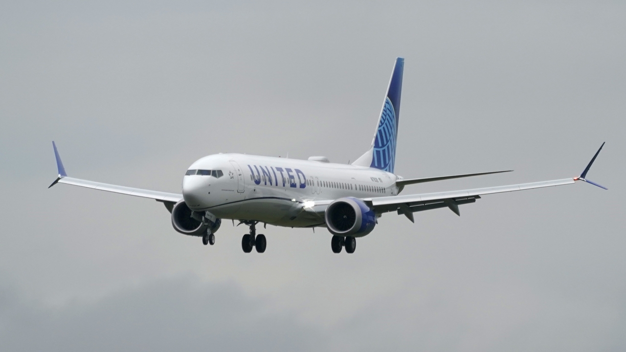 Pilots Watch Closely As FAA Lifts Grounding On Embattled 737 Max