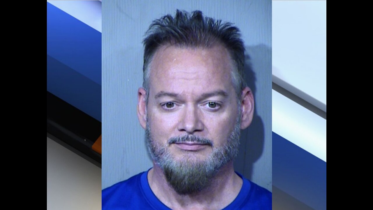 PD: Phoenix man arrested for sexual assault of two 13-year-old Instagram followers - ABC15 Crime