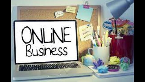 How to start Online Business