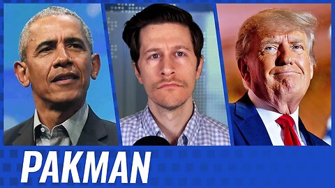 Armed man tries going to Obama's house, Trump desperate for protests 7/7/23 TDPS Podcast