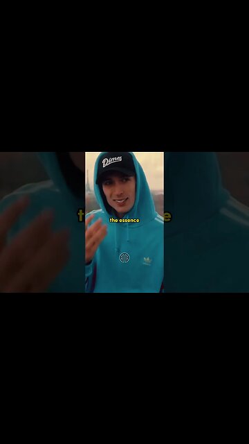 The Power of Data Sets - Luke Belmar