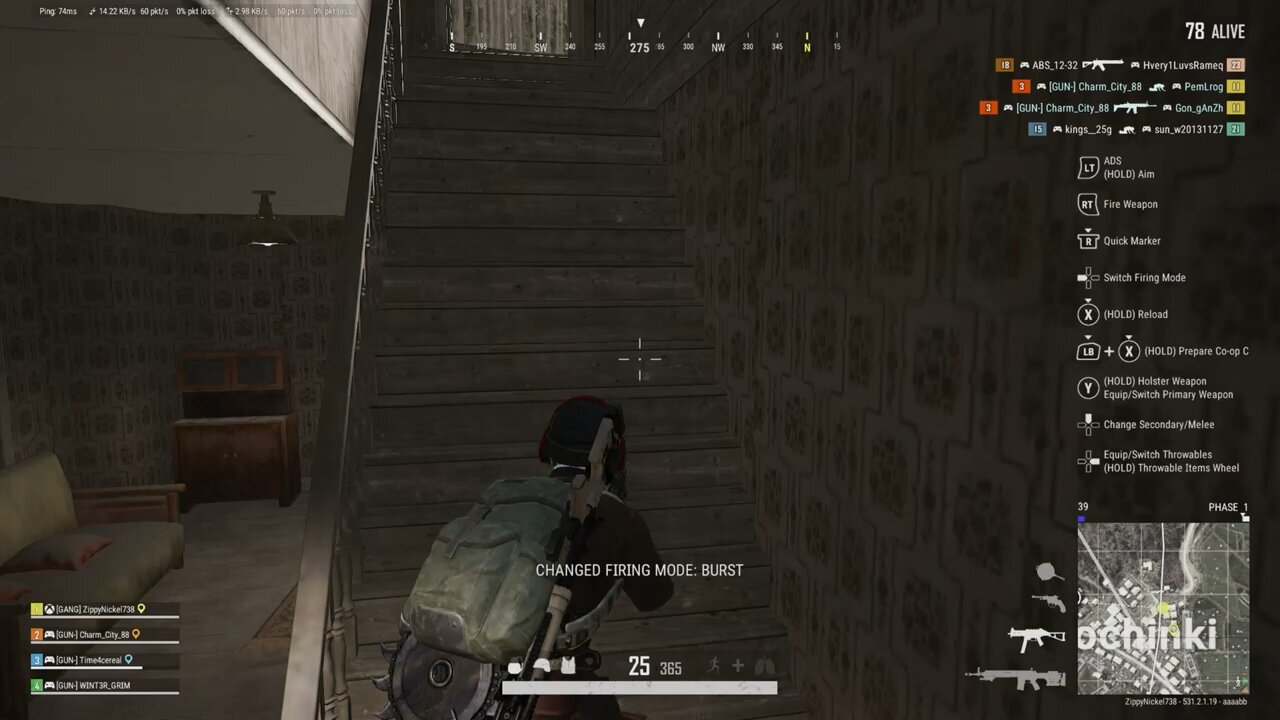 PUBG Clip