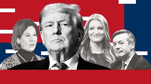 Trump's Trial Postponed: A Twist in the Tale