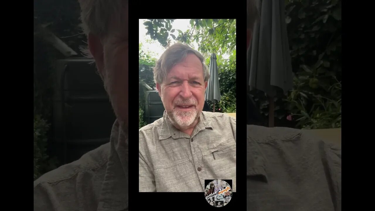 Ursel und die Parallelwelt!