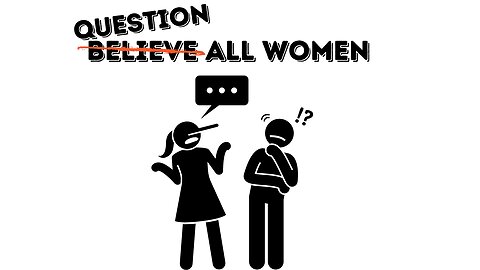 Question All Women