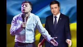 Zelensky Part 14