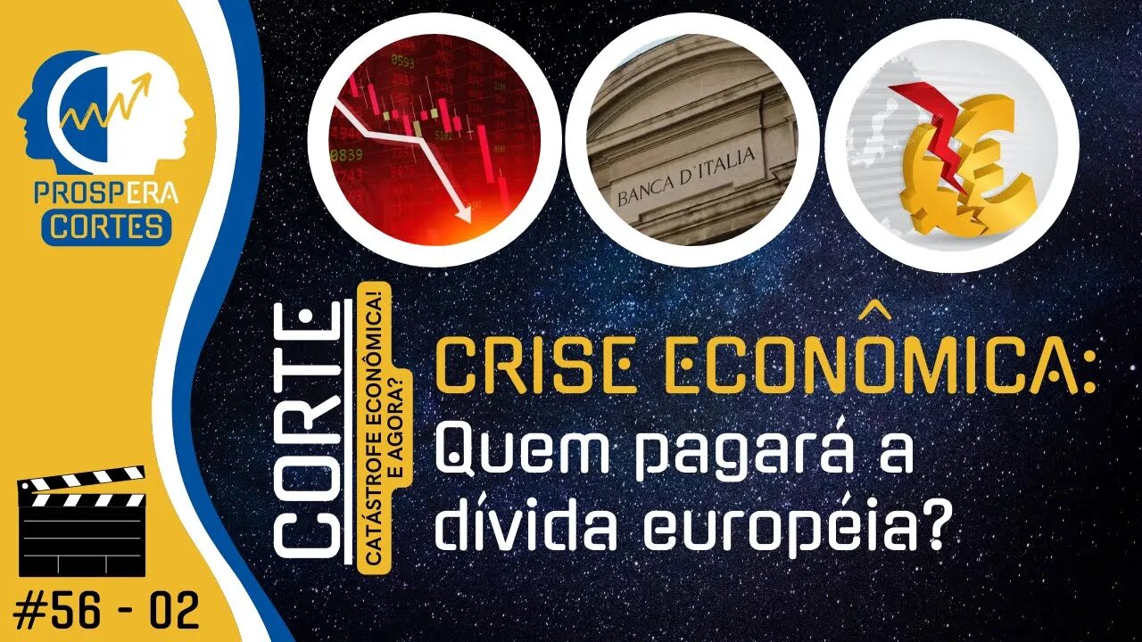 A Zona do Euro está mais frágil que parece... Entenda aqui e troque por BDM Digital e seus tokens!