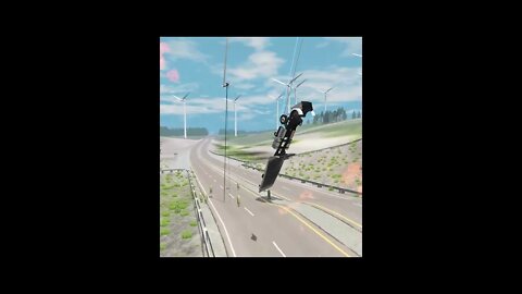 |MiniBeamNG/ Transport Truck Fails #01 BeamNG.Drive #Shorts