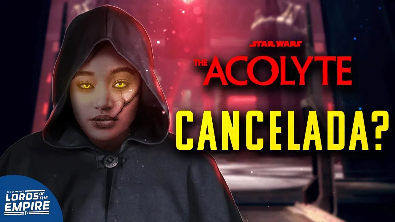 Se cancela Acolyte? Temura es Rex y Mas - Lords of the Empire Podcast