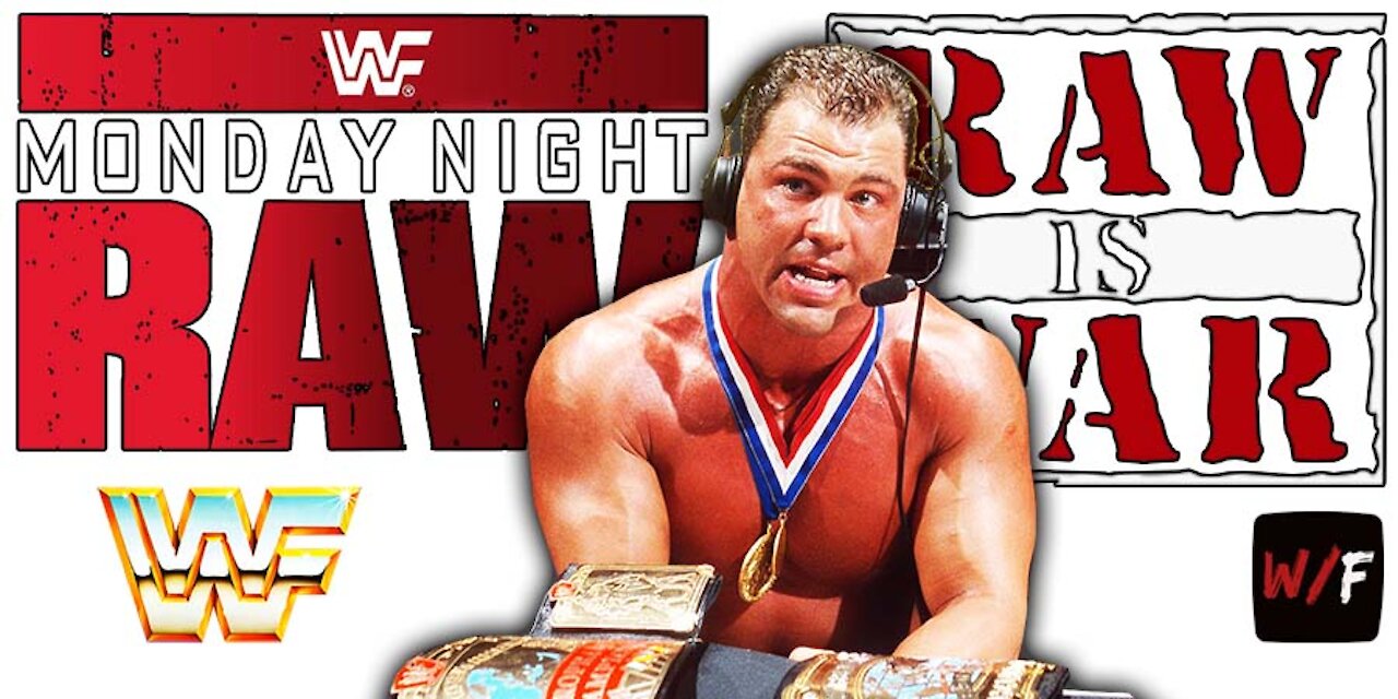 WWE 2K Chronicals - Gameplay # Laying The Smackdown.