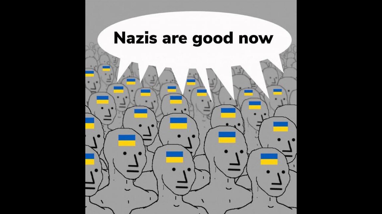 Cooking up the Nazi EuroMaidan in Ukraine 2014