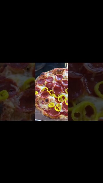 My best pizzas yet! #shorts