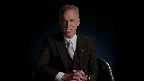 Jordan Peterson Speaks: A Message To The Trolls