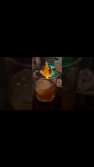 Best Upscale Bartender in the World!!!