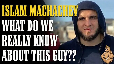 Islam Machachev SMASHES Moises!! What Did It REALLY Show Us???