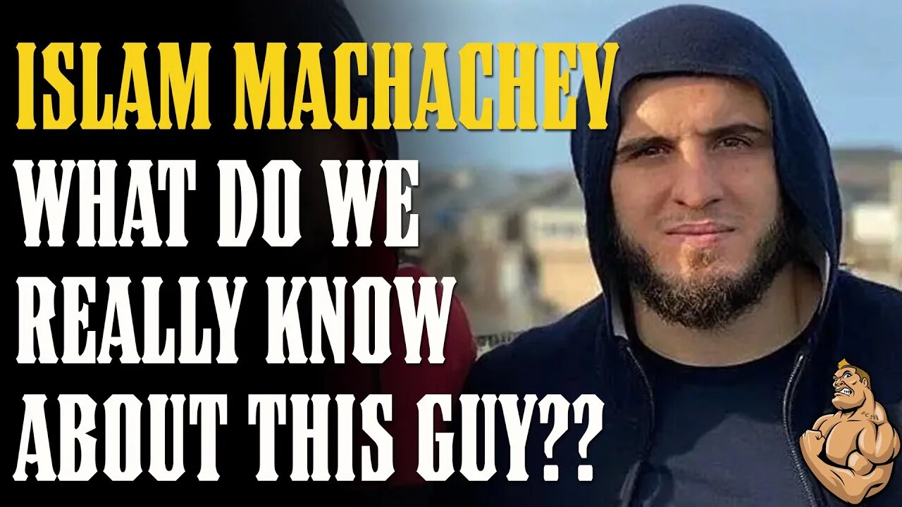Islam Machachev SMASHES Moises!! What Did It REALLY Show Us???