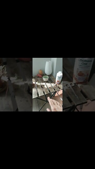 Free Table Found on Manning St. Philly