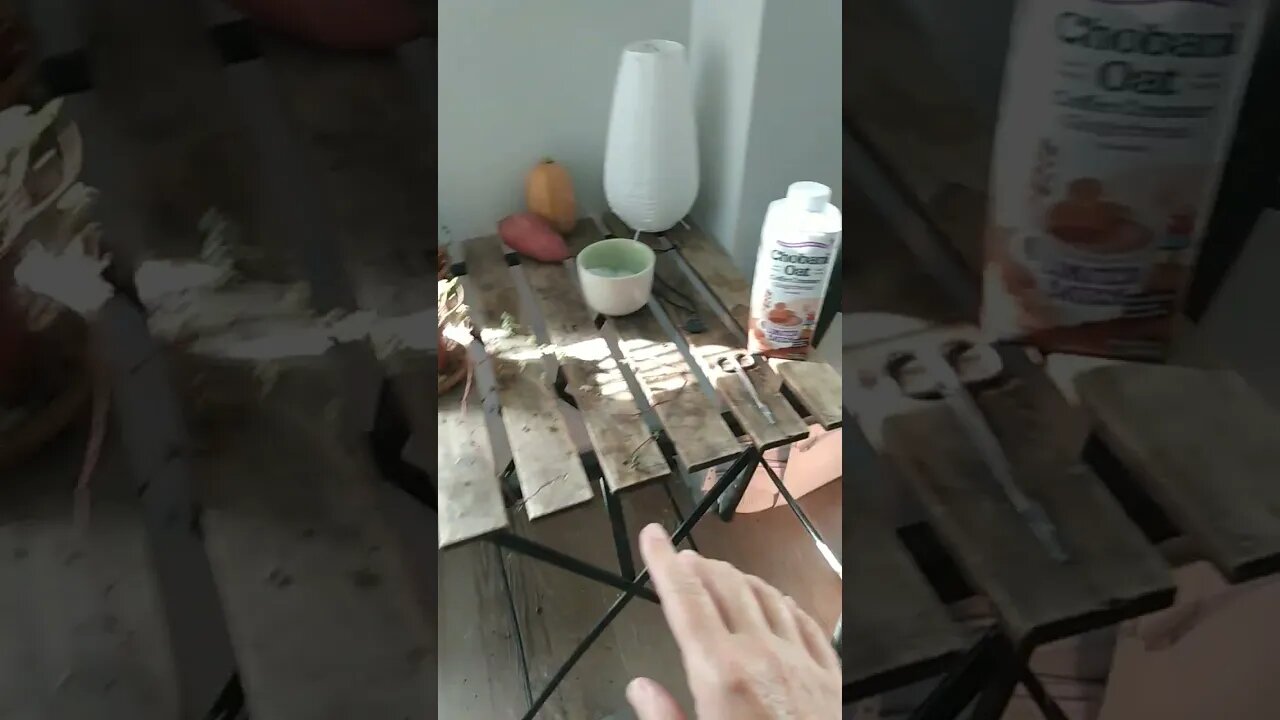 Free Table Found on Manning St. Philly