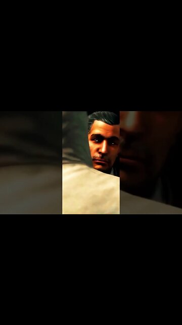Is this the end? Or the New Beginning#shorts#assassinscreed2