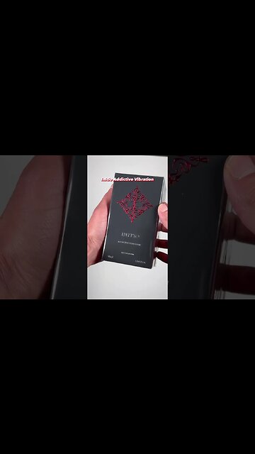 Which is your fabulous fragrance at the moment? 🔥 #initio #initioparfums #nichefragrances