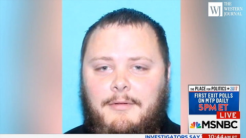 Following Attack on Wife, Texas Gunman Escaped Mental Health Facility in 2012