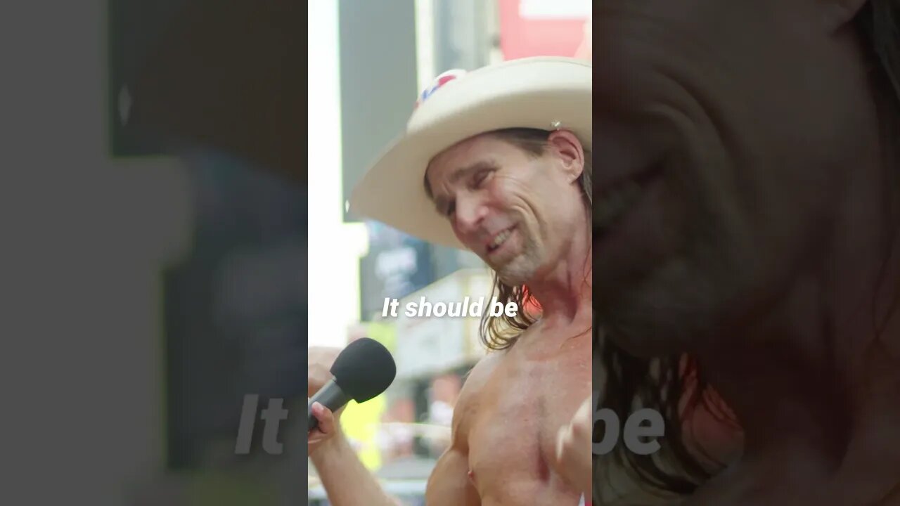The Naked Truth: Killing Babies Is Wrong.