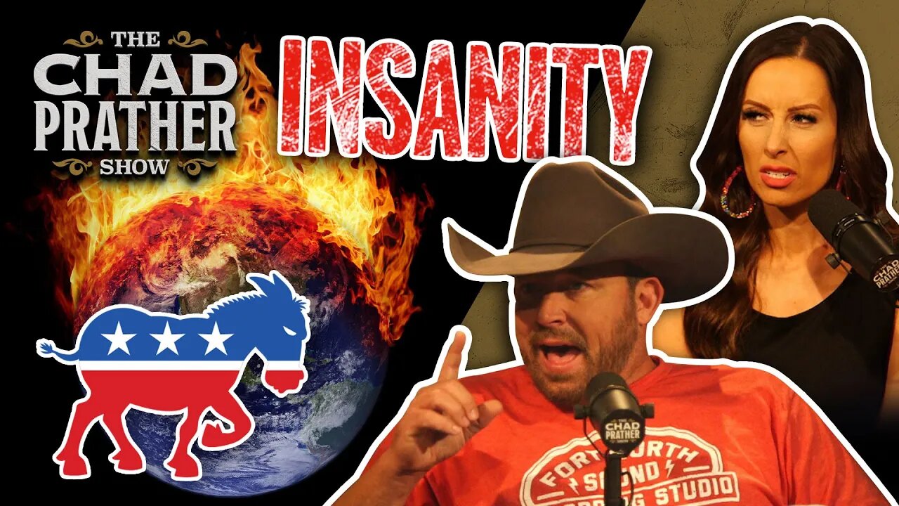 Insanity: The Only Way to Make Sense of the World | Guest: Sara Gonzales | Ep 696