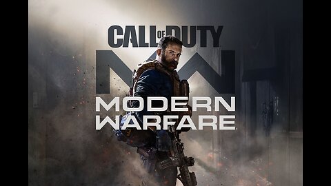 Call of Duty Modern Warfare