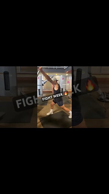 Here’s a little compilation of the strength & conditioning work in camp🔥 @SFCBoxingOfficial