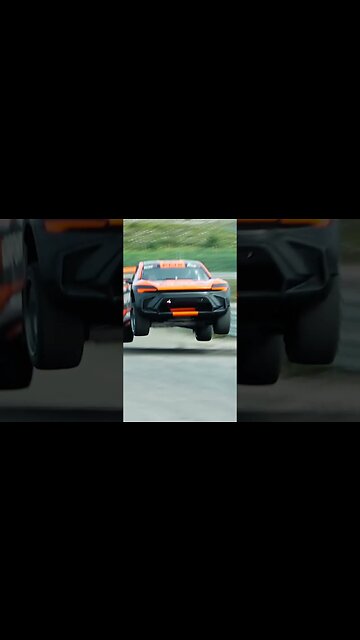 Viktor Vranckx, welcome to the Thunderdome!