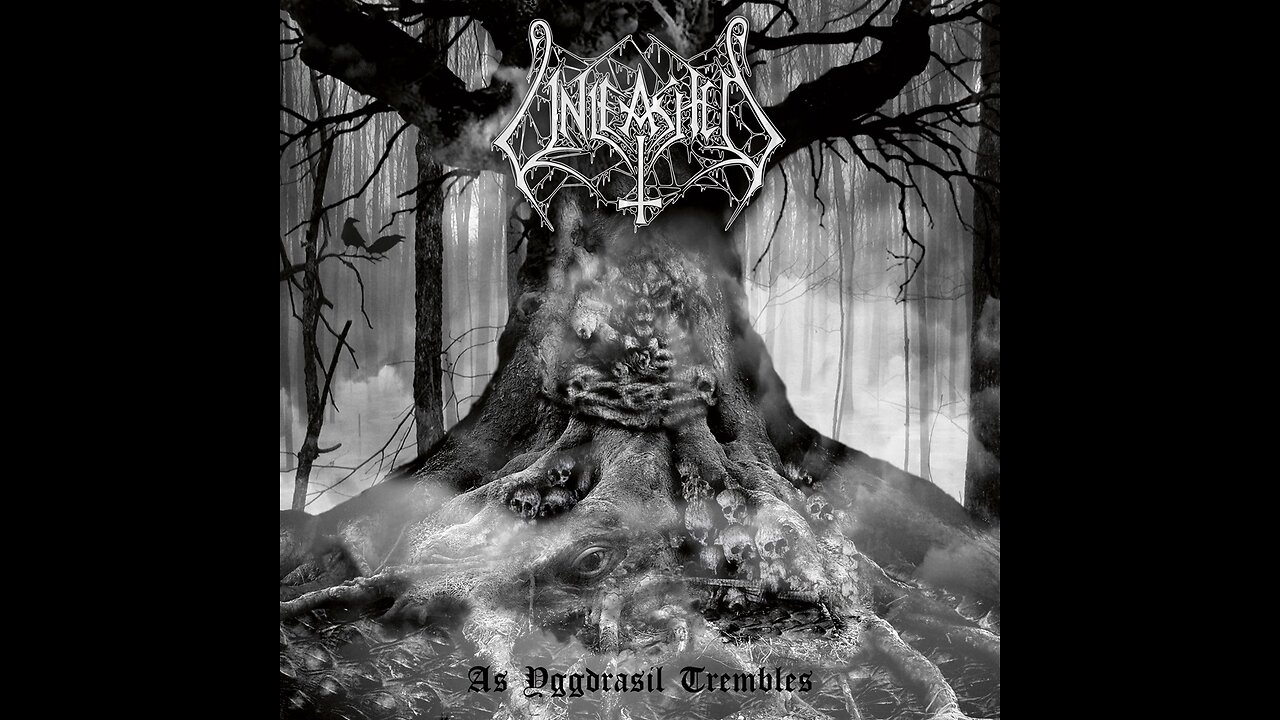 Unleashed - As Yggdrasil Trembles