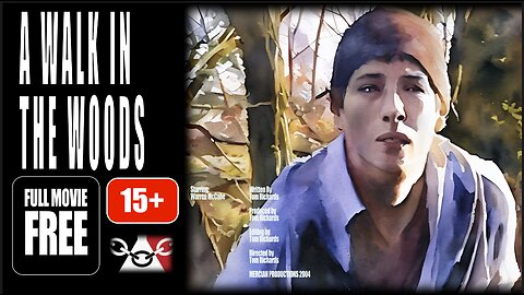 A WALK IN THE WOODS (2004) #shortfilm