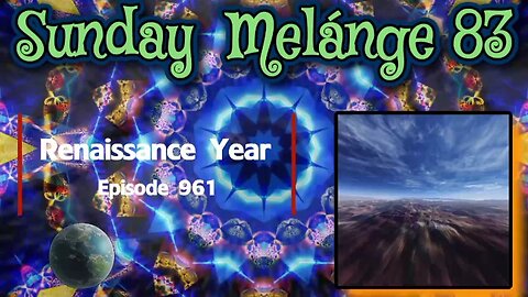 Sunday Melánge 83: Full Metal Ox Day 896