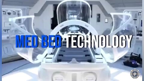 Tesla Med Beds - the Future & Demise of Healthcare today....