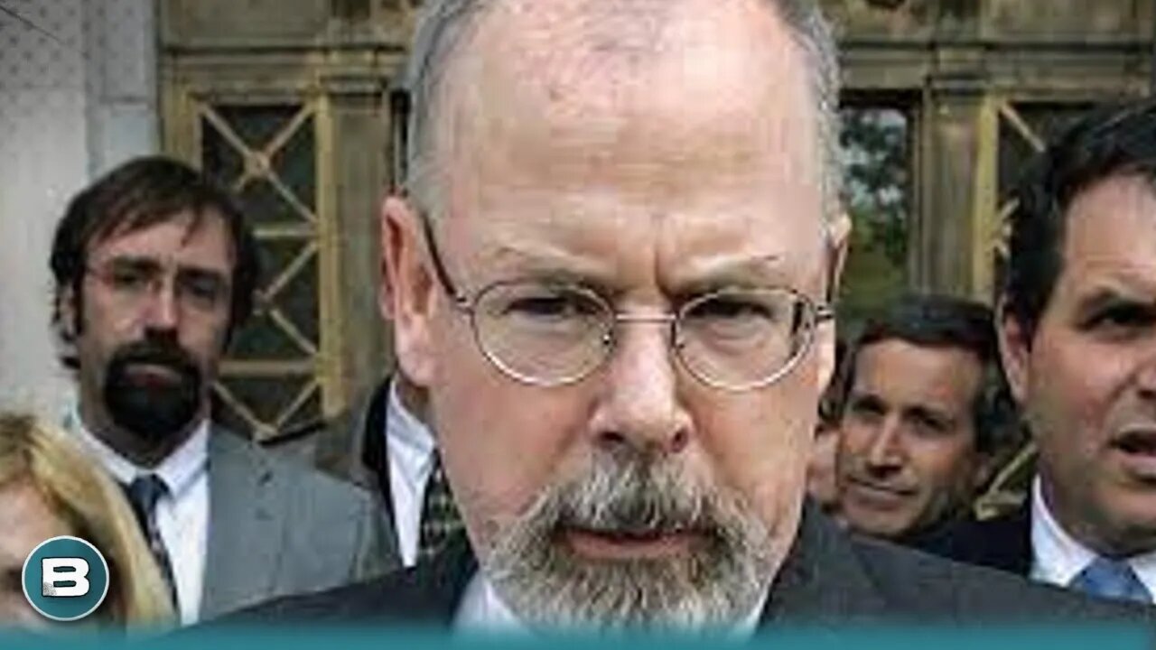 John Durham's Latest Target, Igor Danchenko, Arrested and Charged with lying to the FBI?