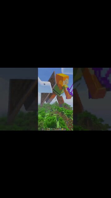 Best Minecraft Builds That Scare The Warden