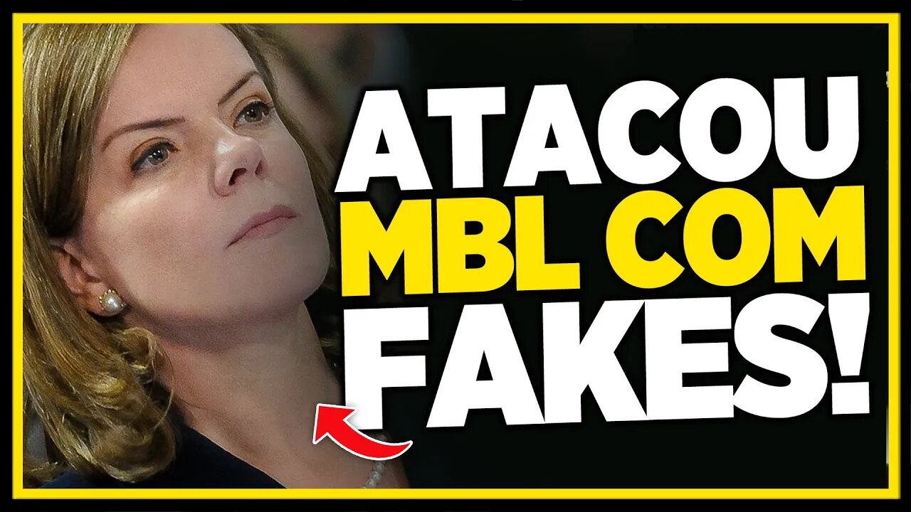 JORNAIS E ESQUERDISTAS ATACAM MBL COM FAKE NEWS! | Cortes do @MBLiveTV