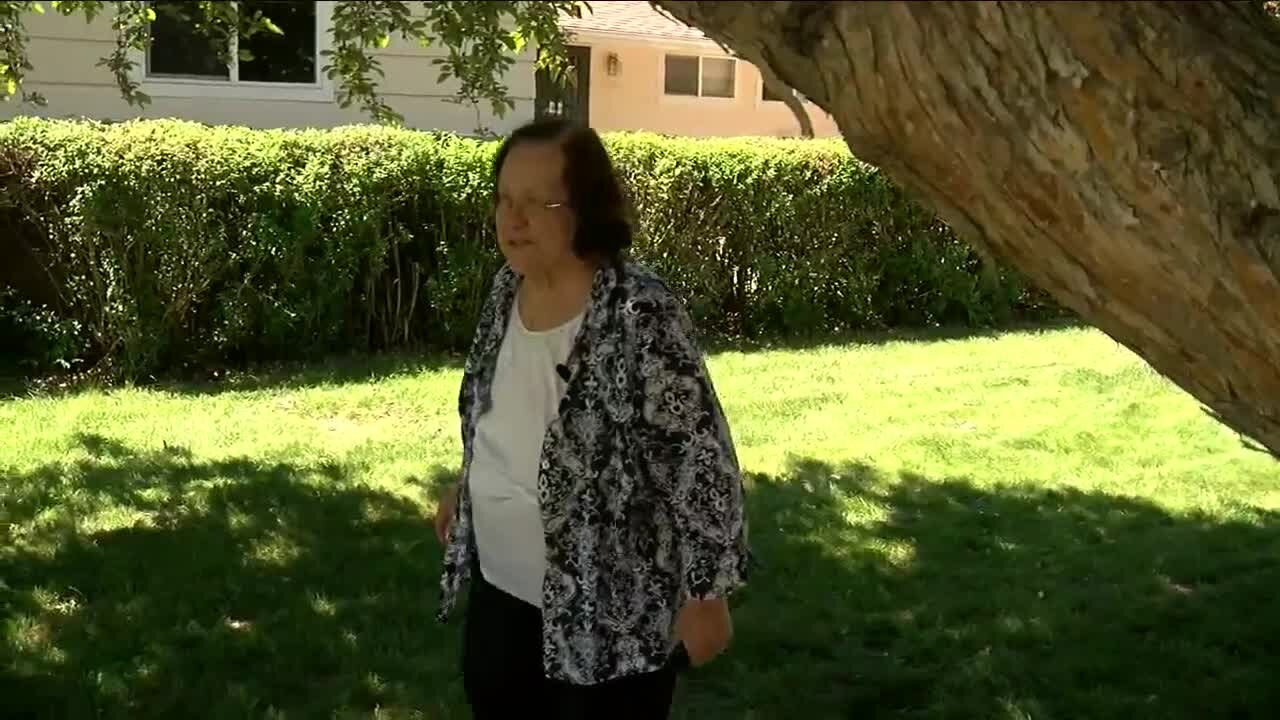 84-year-old Littleton senior struggles to find an affordable home