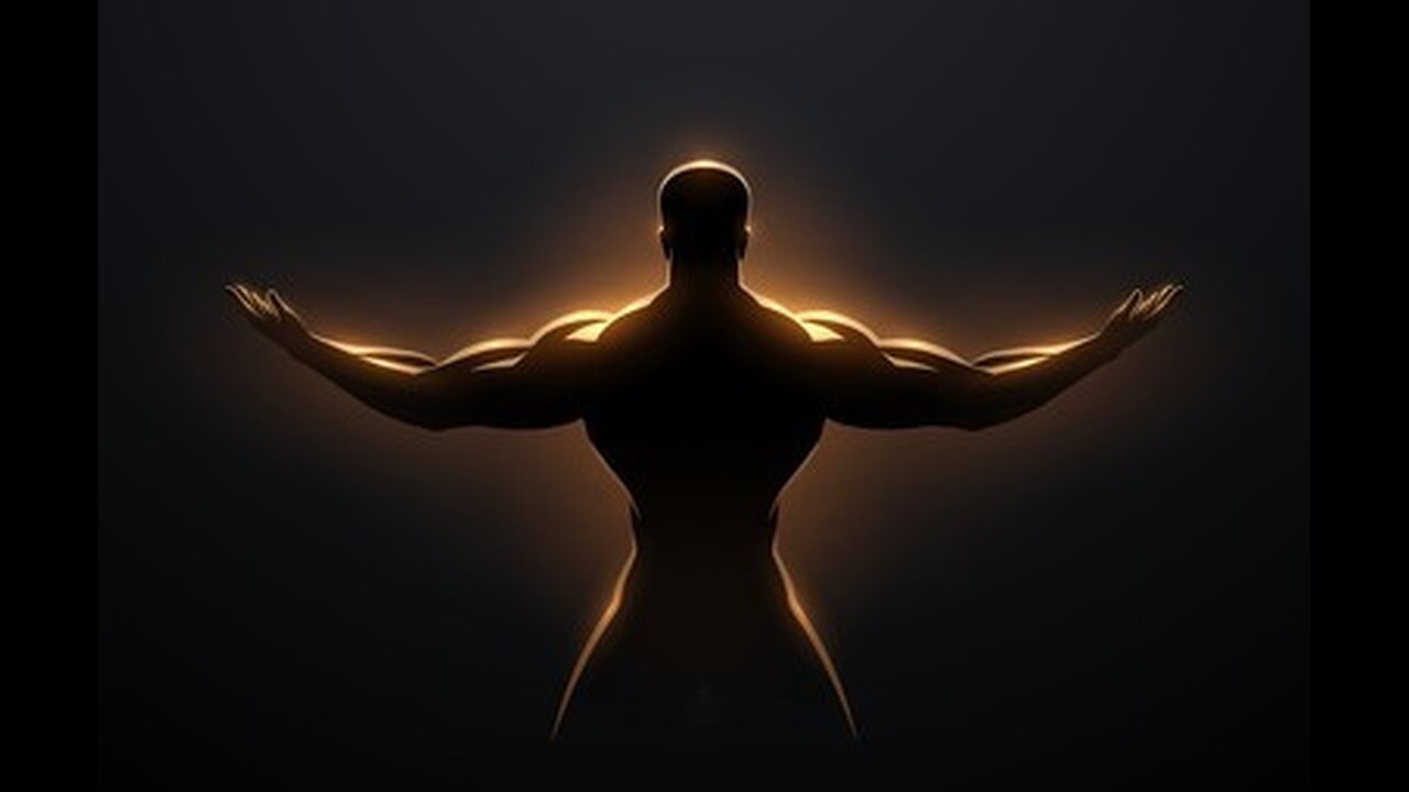 Man VS ALL |Motivation