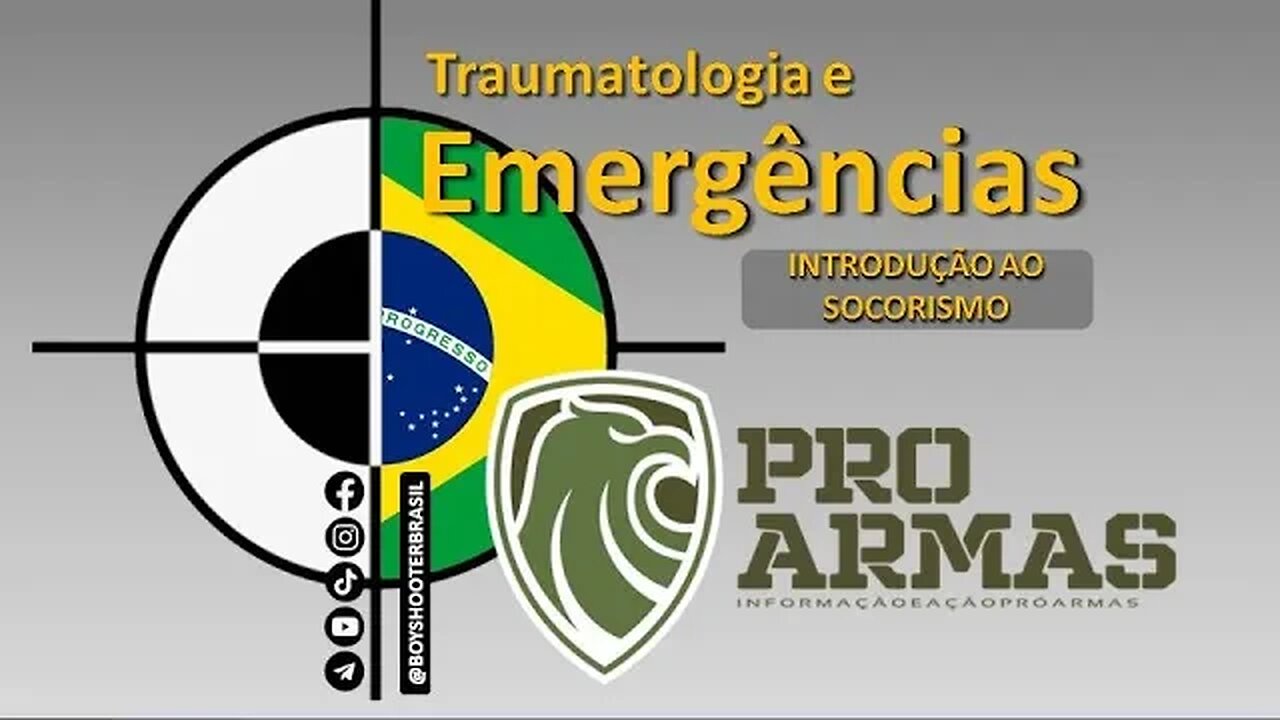 PROARMAS_001_INTRODUÇÃO
