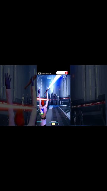 The POWER Of The DARK SIDE In Star Wars Jedi: Survivor #shorts