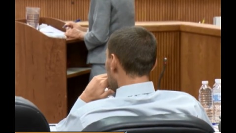 Day 5 of Tyler Hadley resentencing hearing