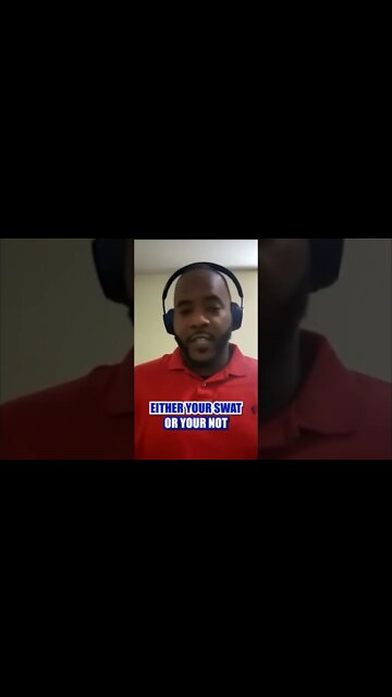 How to join police SWAT Team #youtubeshorts #policeofficers