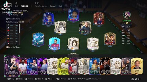 EA24 My Collection