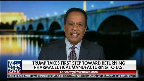 Fox News's Juan Williams Credits Senator Rubio's Record on U.S.-China Policy