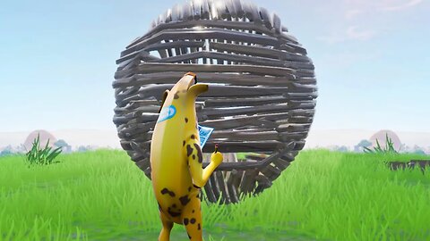 building is back.. but..