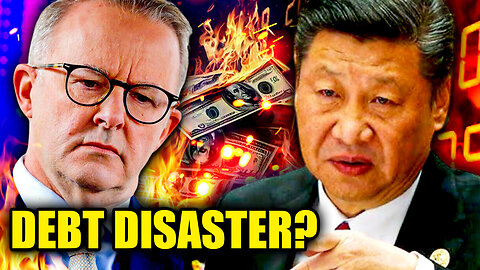 U.S. Debt CRISIS and PLUMMETING Birthrates: What Will Be Left??