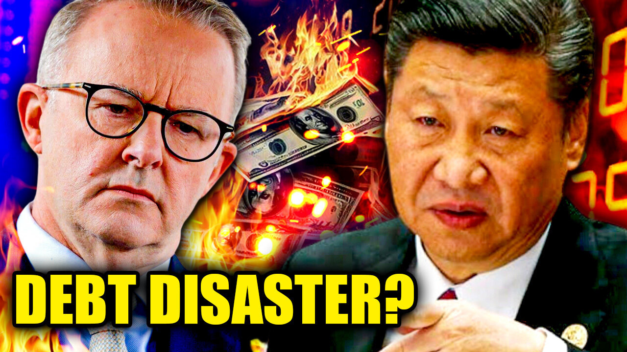 U.S. Debt CRISIS and PLUMMETING Birthrates: What Will Be Left??
